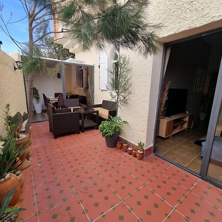 Essaouira I Apartment Exterior foto