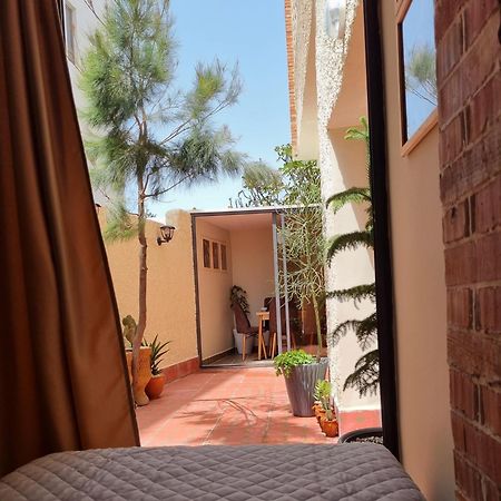 Essaouira I Apartment Exterior foto