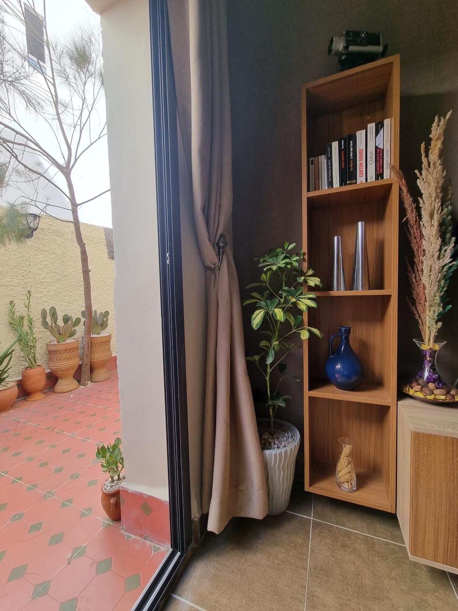 Essaouira I Apartment Exterior foto